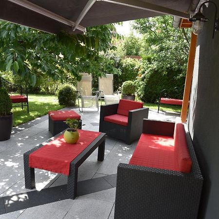 Le Cerisier Villa Kaysersberg-Vignoble Ngoại thất bức ảnh
