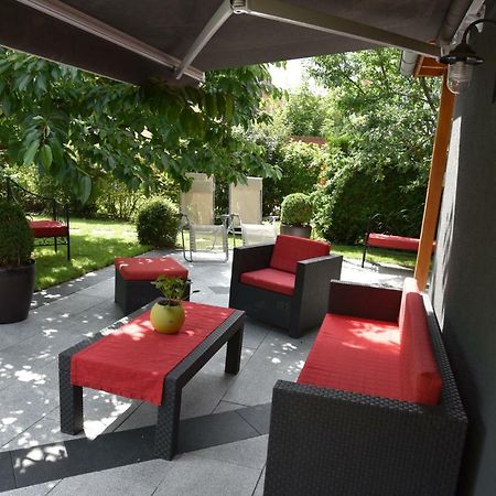 Le Cerisier Villa Kaysersberg-Vignoble Ngoại thất bức ảnh